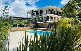 Casa del lago garagoa Boyaca